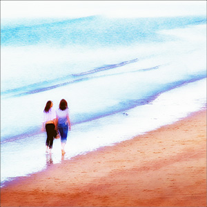 BLANK e-Card - ADD YOUR OWN MESSAGE