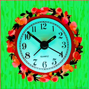 Graphic Art - Every Moment