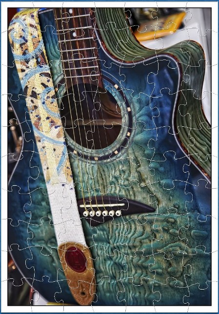 Classical Guitar