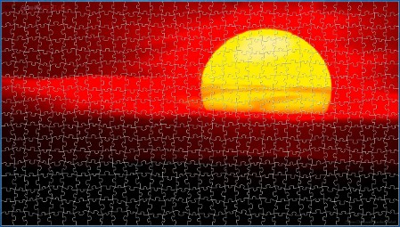 BUY NOW! FIREBALL Digital Jigsaw - Own it Forever