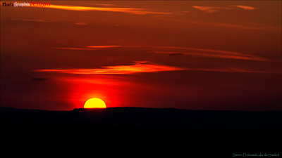 BUY NOW! NIGHTGLOW FINE ART PRINT