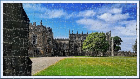 BUY NOW! PALACE OF THE PRINCE BISHOPS - web-playable jigsaw