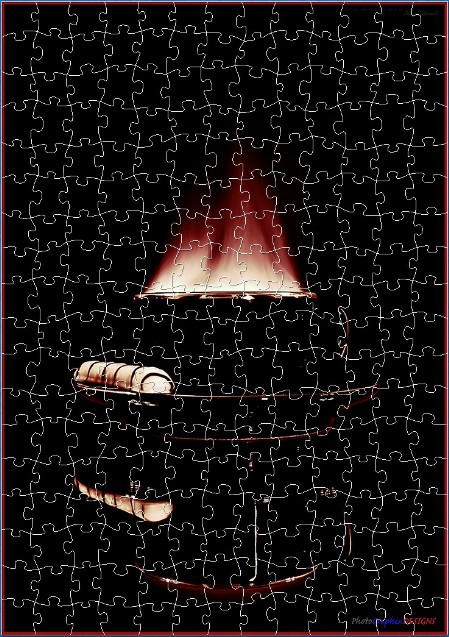 BUY NOW! COFFEE - SOME LIKE IT HOT - web-playable jigsaw