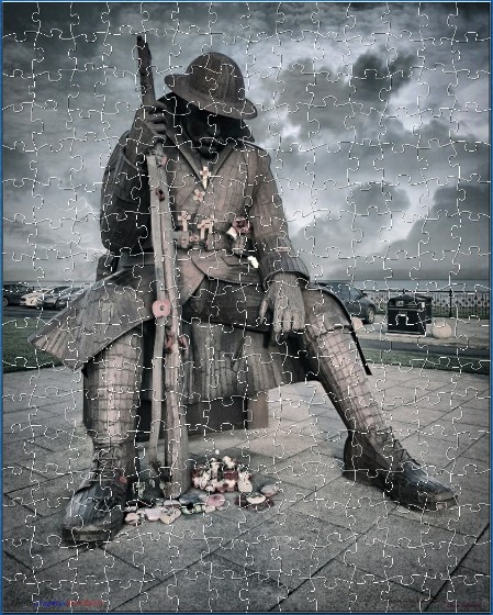 BUY NOW! TOMMY - web-playable jigsaw