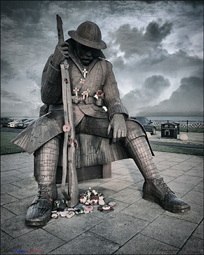 BUY NOW! TOMMY - PHOTOGRAPHIC ART PRINT